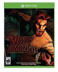 Wolf Among Us - Xbox One | Total Play
