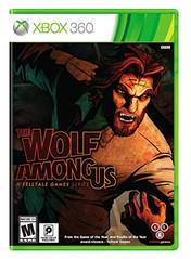 Wolf Among Us - Xbox 360 | Total Play