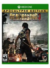 Dead Rising [Apocalypse Edition] - Xbox One | Total Play