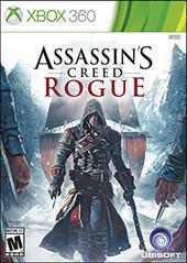 Assassin's Creed: Rogue - Xbox 360 | Total Play