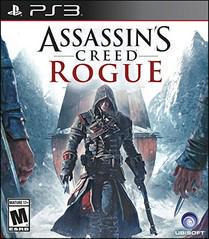 Assassin's Creed: Rogue - Playstation 3 | Total Play