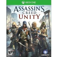 Assassin's Creed: Unity - Xbox One | Total Play