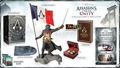 Assassin's Creed: Unity [Collector's Edition] - Xbox One | Total Play