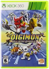 Digimon All-Star Rumble - Xbox 360 | Total Play