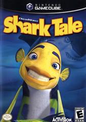 Shark Tale - Gamecube | Total Play