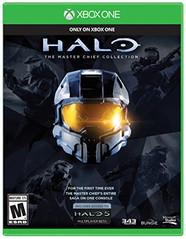 Halo: The Master Chief Collection - Xbox One | Total Play