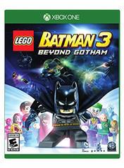 LEGO Batman 3: Beyond Gotham - Xbox One | Total Play