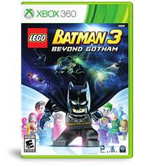 LEGO Batman 3: Beyond Gotham - Xbox 360 | Total Play