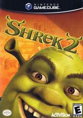 Shrek 2 - Gamecube | Total Play