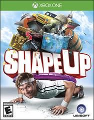 Shape Up - Xbox One | Total Play