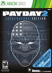 Payday 2 [Safecracker Edition] - Xbox 360 | Total Play