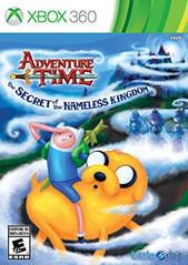 Adventure Time: The Secret of the Nameless Kingdom - Xbox 360 | Total Play