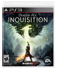 Dragon Age: Inquisition - Playstation 3 | Total Play