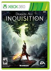 Dragon Age: Inquisition - Xbox 360 | Total Play