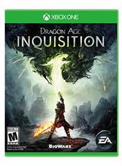 Dragon Age: Inquisition - Xbox One | Total Play