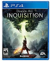 Dragon Age: Inquisition - Playstation 4 | Total Play