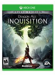 Dragon Age: Inquisition Deluxe Edition - Xbox One | Total Play