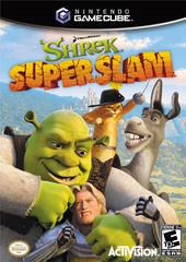 Shrek Superslam - Gamecube | Total Play
