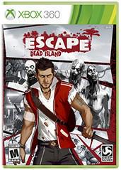 Escape Dead Island - Xbox 360 | Total Play
