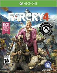 Far Cry 4 - Xbox One | Total Play