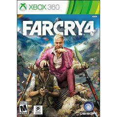 Far Cry 4 - Xbox 360 | Total Play