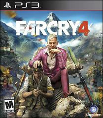 Far Cry 4 - Playstation 3 | Total Play