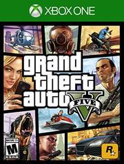 Grand Theft Auto V - Xbox One | Total Play