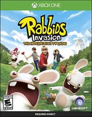 Rabbids Invasion - Xbox One | Total Play