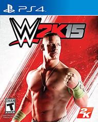 WWE 2K15 - Playstation 4 | Total Play