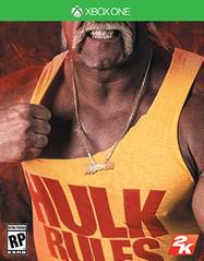 WWE 2K15: Hulkamania Edition - Xbox One | Total Play