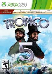 Tropico 5 - Xbox 360 | Total Play