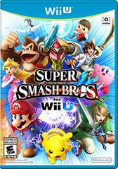 Super Smash Bros. - Wii U | Total Play