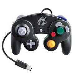 Nintendo Gamecube Controller Super Smash Bros Edition - Gamecube | Total Play
