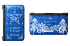 Nintendo 3DS XL Persona Q Limited Edition - Nintendo 3DS | Total Play