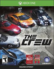 The Crew - Xbox One | Total Play
