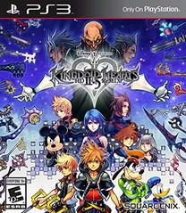 Kingdom Hearts HD 2.5 Remix - Playstation 3 | Total Play