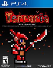 Terraria - Playstation 4 | Total Play