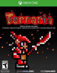 Terraria - Xbox One | Total Play