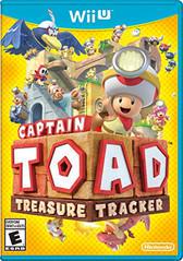 Captain Toad: Treasure Tracker - Wii U | Total Play