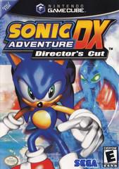 Sonic Adventure DX - Gamecube | Total Play