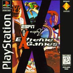ESPN Extreme Games - Playstation | Total Play