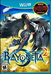 Bayonetta 2 - Wii U | Total Play