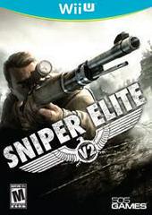 Sniper Elite V2 - Wii U | Total Play