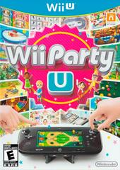 Wii Party U - Wii U | Total Play