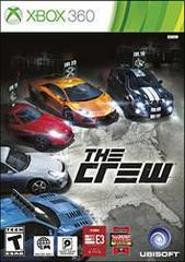 The Crew - Xbox 360 | Total Play