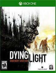 Dying Light - Xbox One | Total Play