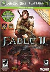 Fable II [Platinum Hits] - Xbox 360 | Total Play