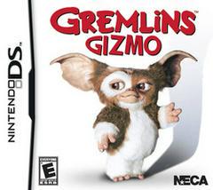 Gremlins Gizmo - Nintendo DS | Total Play