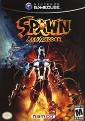 Spawn Armageddon - Gamecube | Total Play