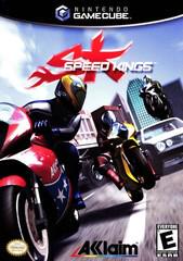 Speed Kings - Gamecube | Total Play